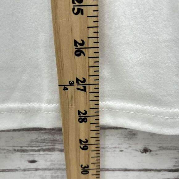 Nike SB X Concepts T-Shirt Men's Medium White Orange Lobster Skater DR0642-100 - Picture 6 of 10